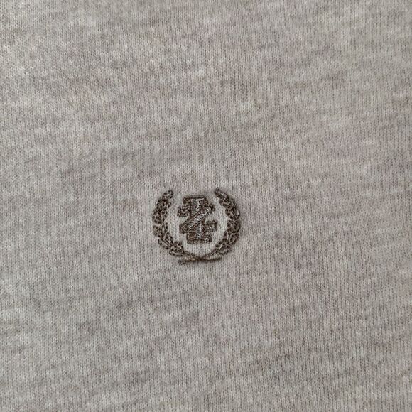 Men’s Izod Crew Neck Pullover Sweater Size XL - Picture 8 of 11